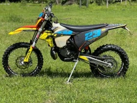 Ktm EXC Регистрация , снимка 3