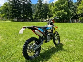 Ktm EXC   125 | Mobile.bg    5