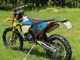 Ktm EXC Регистрация , снимка 4