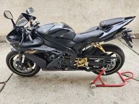 Yamaha YZF-R1, снимка 3