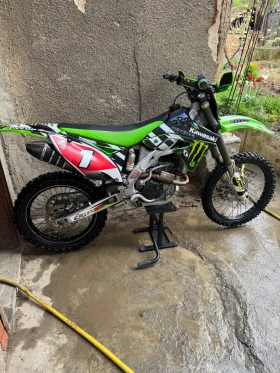Kawasaki Kx | Mobile.bg    3