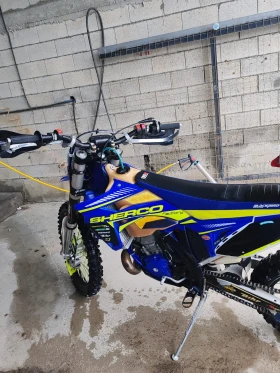 Sherco 2 Stroke SE 300, снимка 2