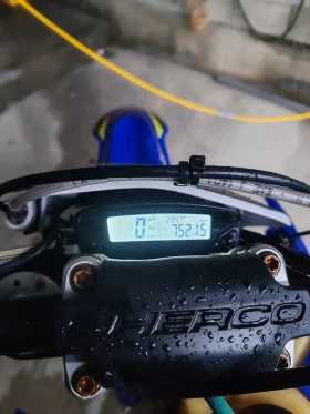 Sherco 2 Stroke SE 300, снимка 1