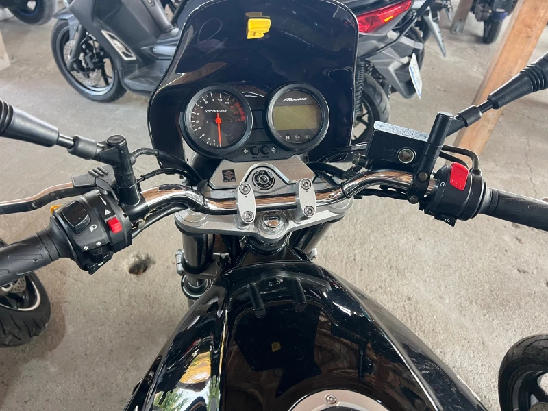 Suzuki Bandit 650 Lizing, снимка 6 - Мотоциклети и мототехника - 52200540