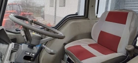 Трактор ISEKI GEAS43, снимка 2