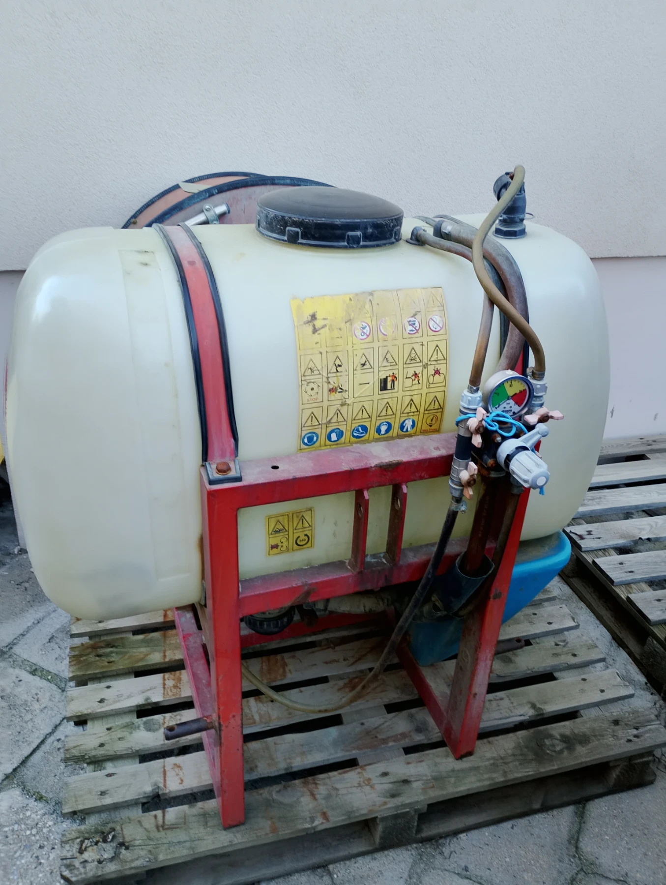 Трактор Kubota  - изображение 6