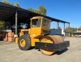 Валяк Друга марка STA VV200D, снимка 1