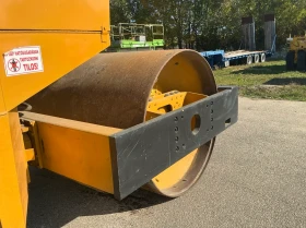 Валяк Друга марка STA VV200D, снимка 3