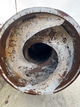 Бетон миксер Mercedes undefined | Auto.bg — изображение 2