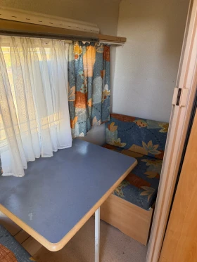 Каравана Caravelair, снимка 7