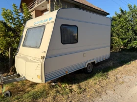 ������ �������� Caravelair