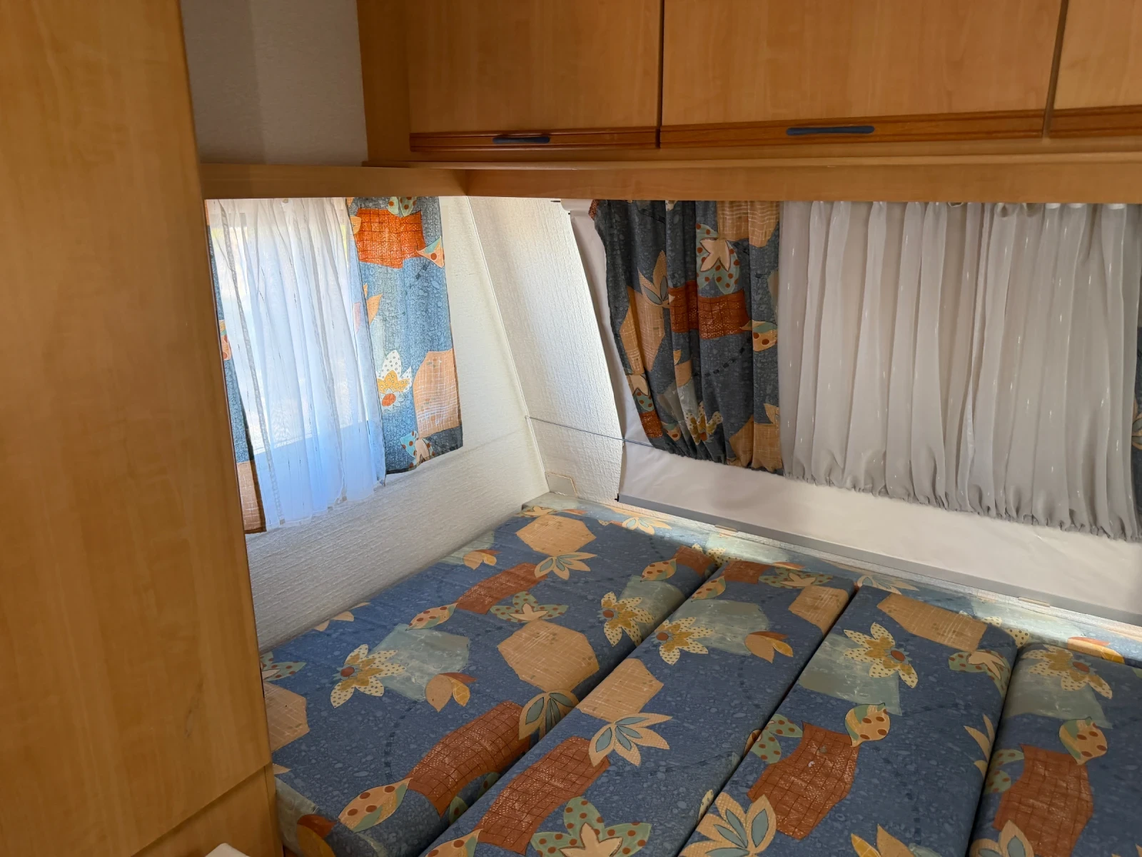 Каравана Caravelair, снимка 4 - Каравани и кемпери - 56343207