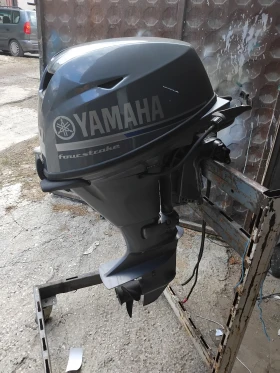   Yamaha 20.   | Mobile.bg    5