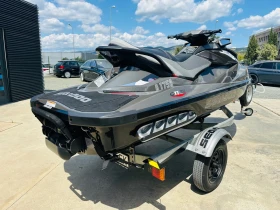Обява за продажба на Джет Bombardier Sea Doo GTI 155 LIMITED  ~18 400 лв. - изображение 3
