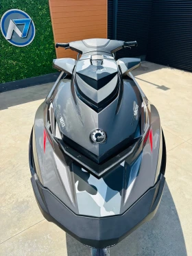 Обява за продажба на Джет Bombardier Sea Doo GTI 155 LIMITED  ~18 400 лв. - изображение 1
