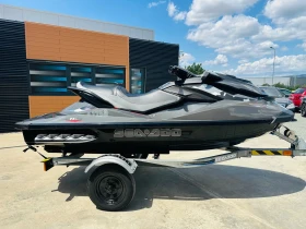 Обява за продажба на Джет Bombardier Sea Doo GTI 155 LIMITED  ~18 400 лв. - изображение 2