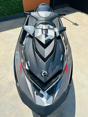 Обява за продажба на Джет Bombardier Sea Doo GTI 155 LIMITED  ~18 400 лв. - изображение 8