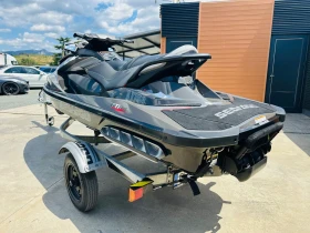 Обява за продажба на Джет Bombardier Sea Doo GTI 155 LIMITED  ~18 400 лв. - изображение 5