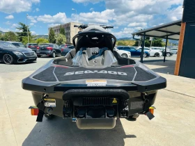 Обява за продажба на Джет Bombardier Sea Doo GTI 155 LIMITED  ~18 400 лв. - изображение 4