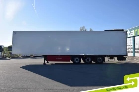 Полуремарке Krone TR26143, снимка 8
