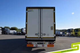 Полуремарке Krone TR26143, снимка 6