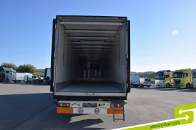 Полуремарке Krone TR26143, снимка 11