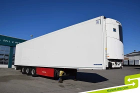 Полуремарке Krone TR26143, снимка 3