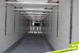 Полуремарке Krone TR26143, снимка 12