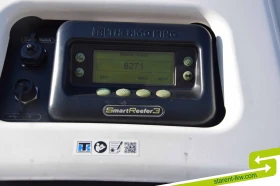 Полуремарке Krone TR26143, снимка 16