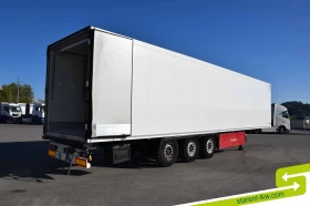 Полуремарке Krone TR26143, снимка 10