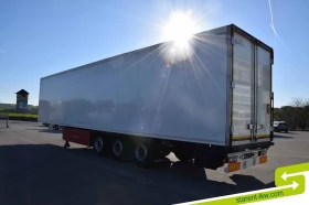 Полуремарке Krone TR26143, снимка 7