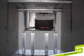 Полуремарке Krone TR26143, снимка 13