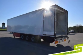 Полуремарке Krone TR26143, снимка 9