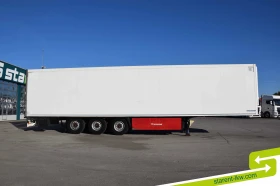 Полуремарке Krone TR26143, снимка 4