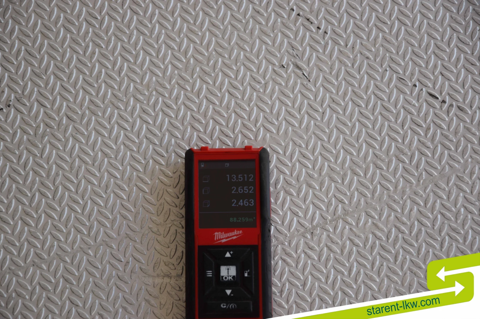 Полуремарке Krone TR26143, снимка 15 - Ремаркета - 54328397