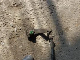 Ходова част за Mercedes-Benz UNIMOG, снимка 2