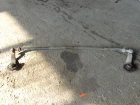 Ходова част за Mercedes-Benz UNIMOG, снимка 4