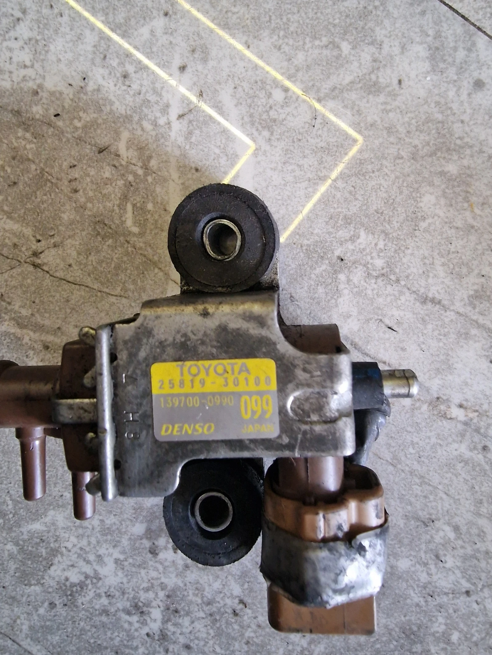 2581930100 1397000990������ ������ �� ����� TOYOTA HILUX  | Mobile.bg � ����������� 1