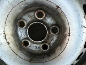 Джанти за VW, снимка 3