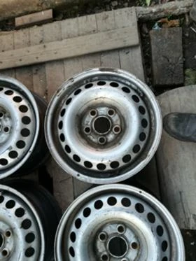 Джанти за VW, снимка 4