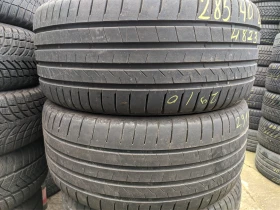 Гуми Летни 285/40R21, снимка 5