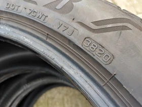 Гуми Летни 285/40R21, снимка 11