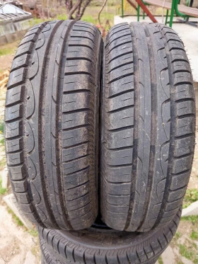 Гуми Летни 175/70R13, снимка 2