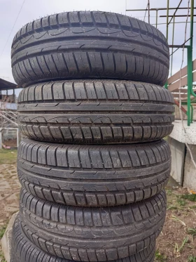 Гуми Летни 175/70R13, снимка 1