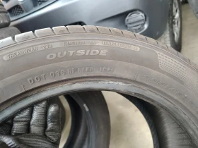 Гуми Летни 255/45R18, снимка 6