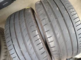 Гуми Летни 255/45R18, снимка 2