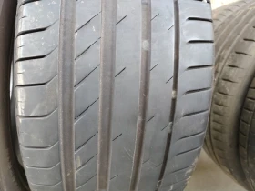 Гуми Летни 255/45R18, снимка 3