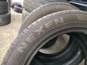 Гуми Летни 255/45R18, снимка 4