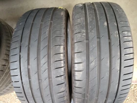 Гуми Летни 255/45R18, снимка 1