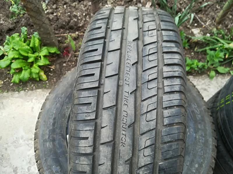 Гуми Летни 185/55R14, снимка 2 - Гуми и джанти - 21549920